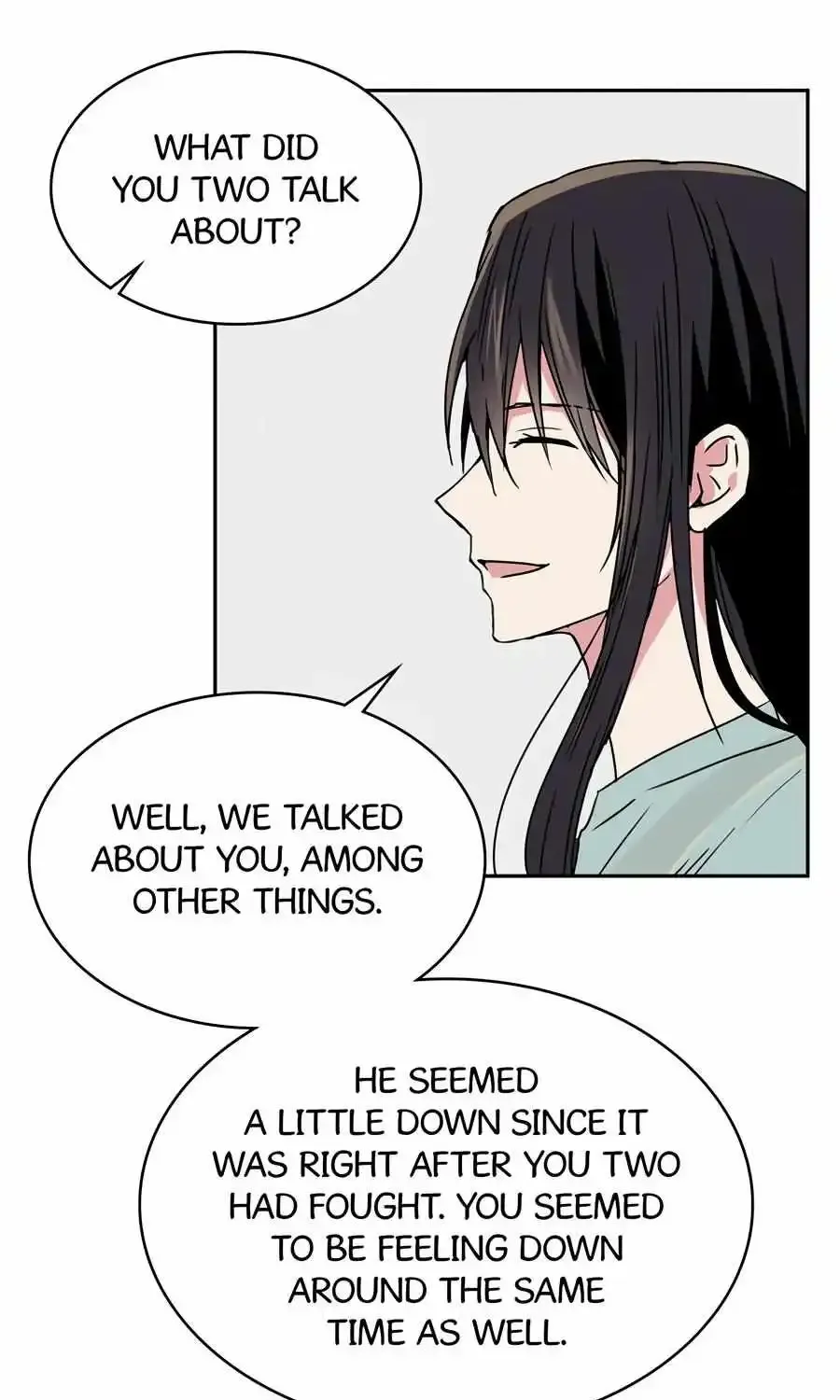 Lucky Credit Mangakakalot X Chapter 32 Page 54