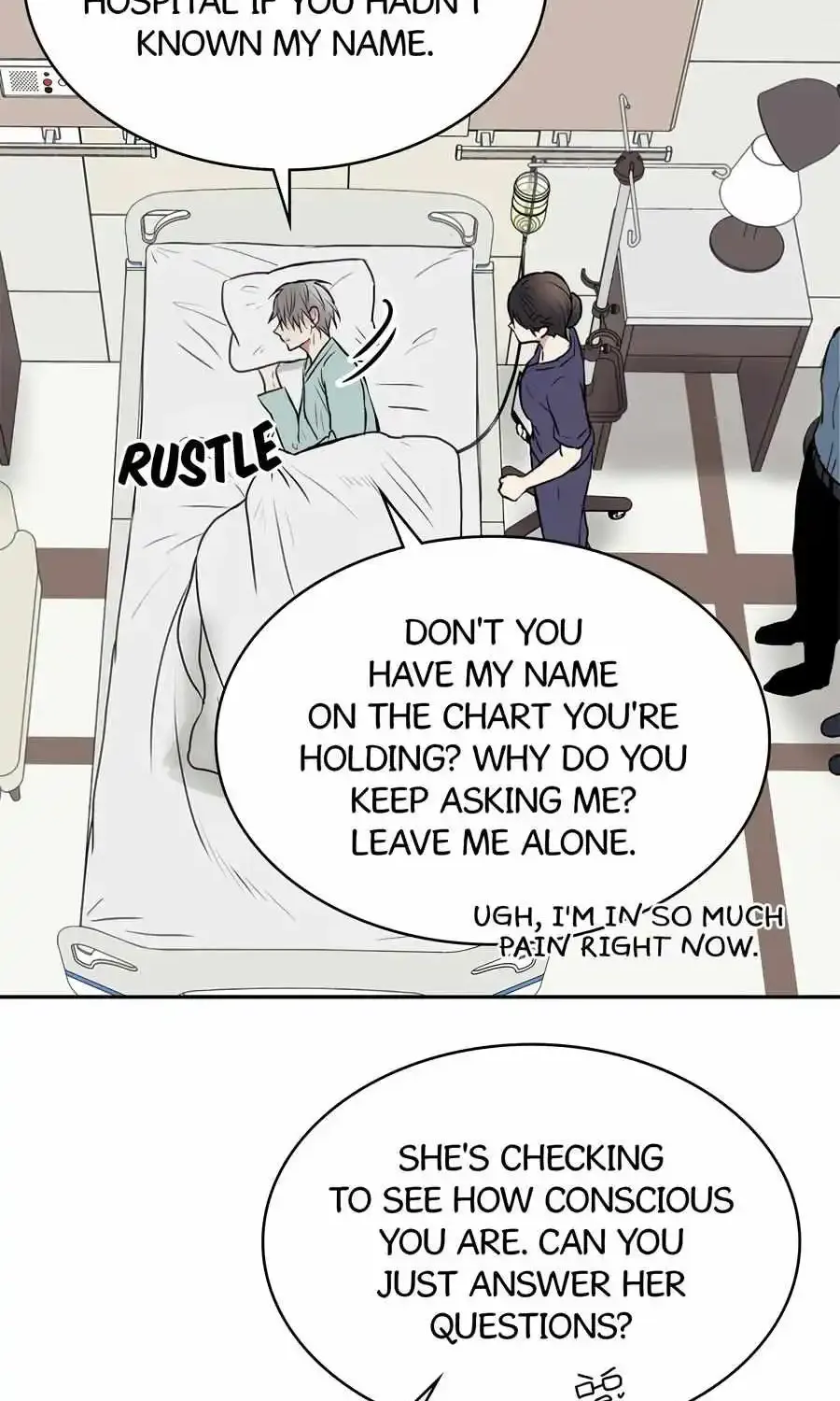 Lucky Credit Mangakakalot X Chapter 36 Page 17