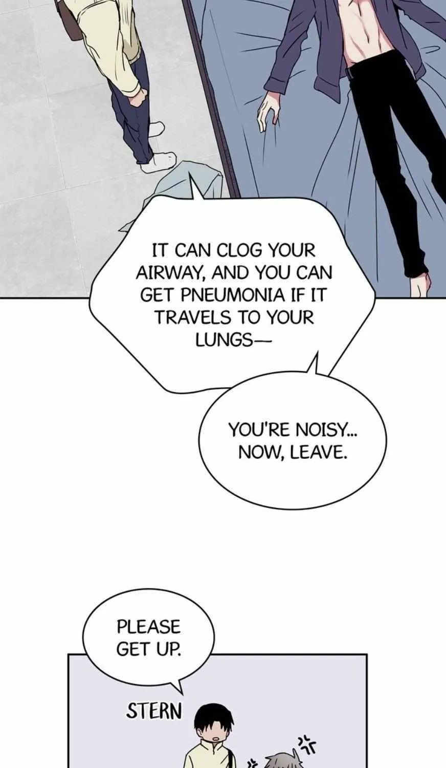 Lucky Credit Mangakakalot X Chapter 4 Page 37