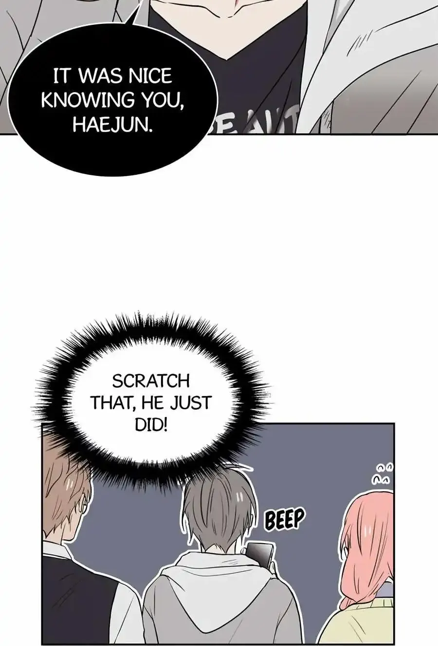 Lucky Credit Mangakakalot X Chapter 44 Page 7