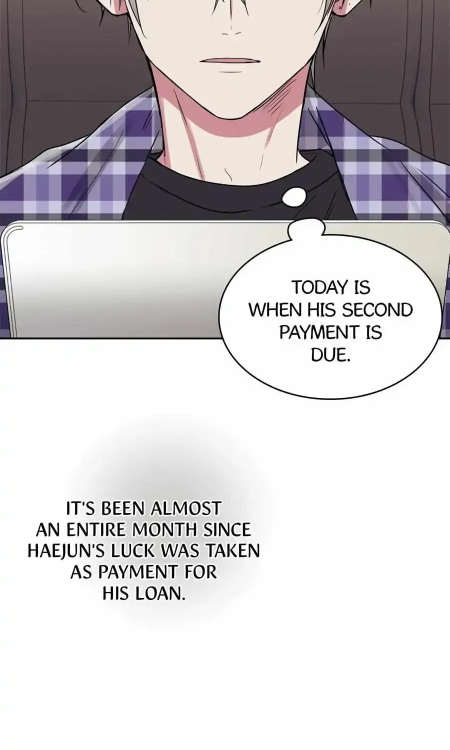 Lucky Credit Mangakakalot X Chapter 45 Page 36