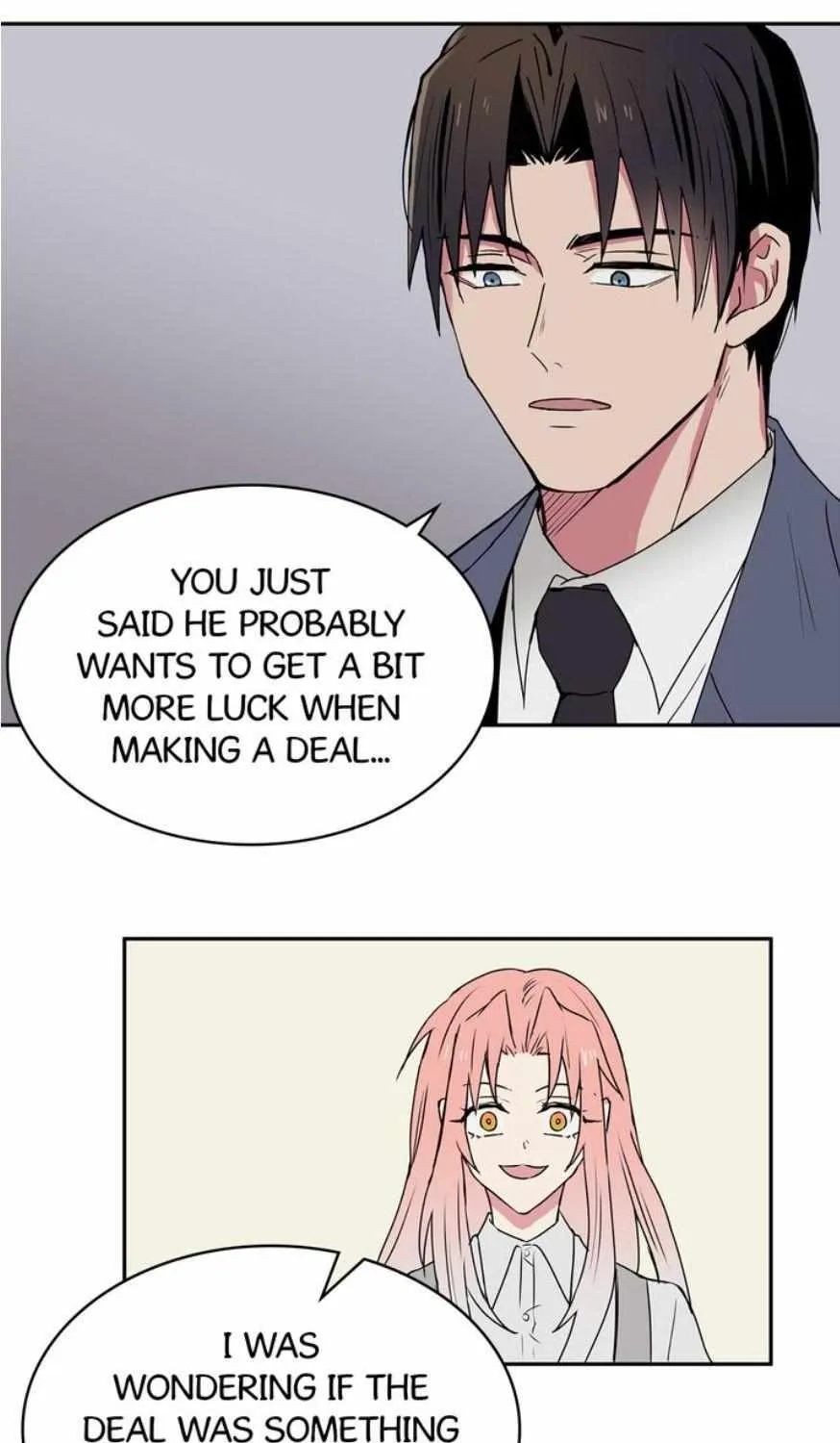 Lucky Credit Mangakakalot X Chapter 6 Page 42