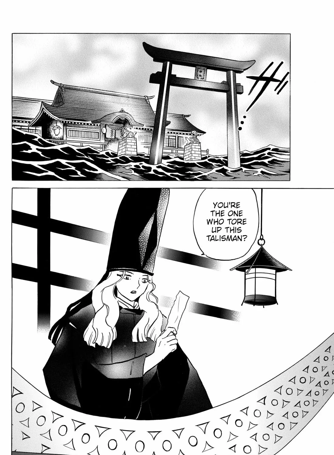 Mao Mangakakalot X Chapter 226 Page 23