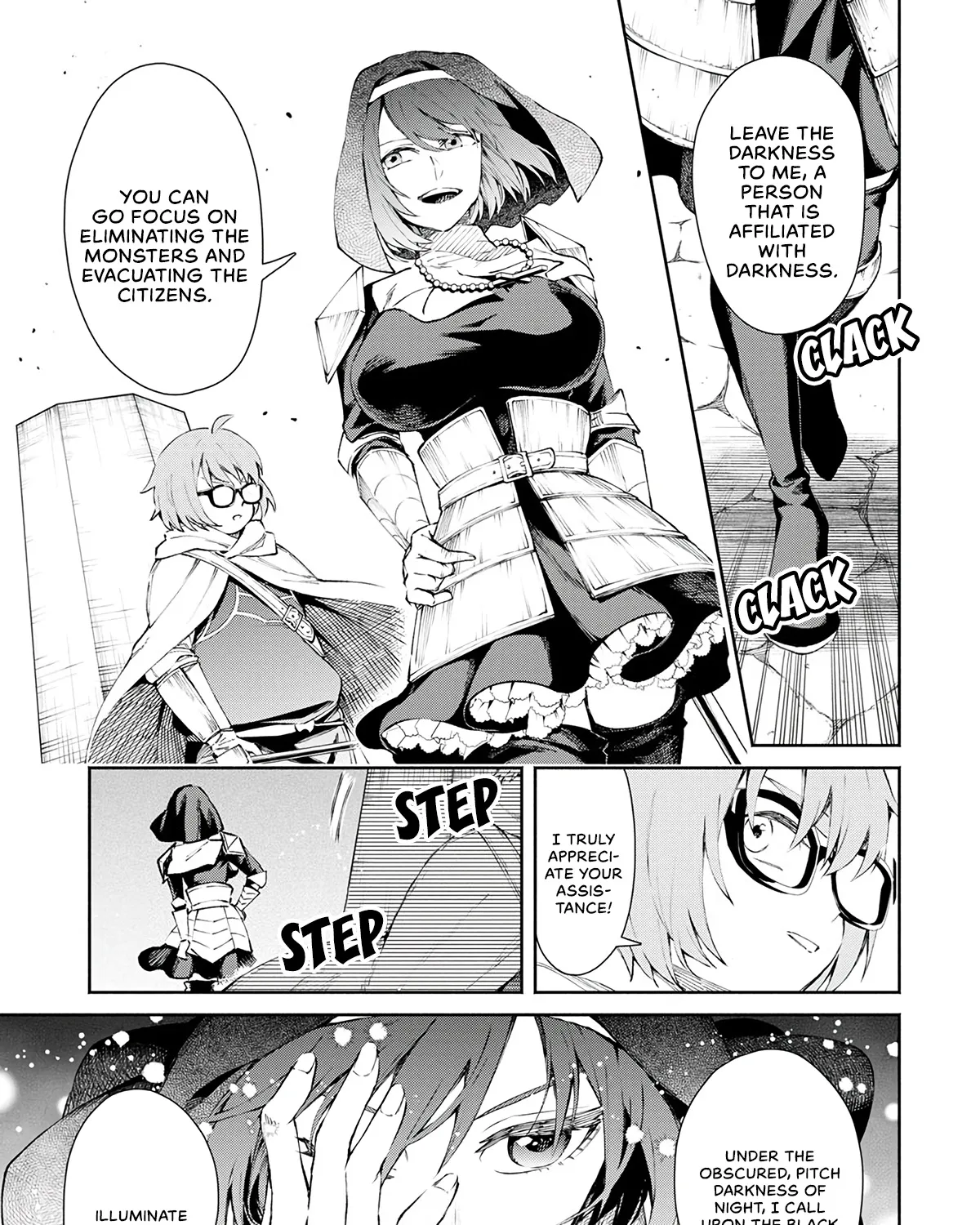 Maou-Sama Retry Mangakakalot X Chapter 24 Page 43