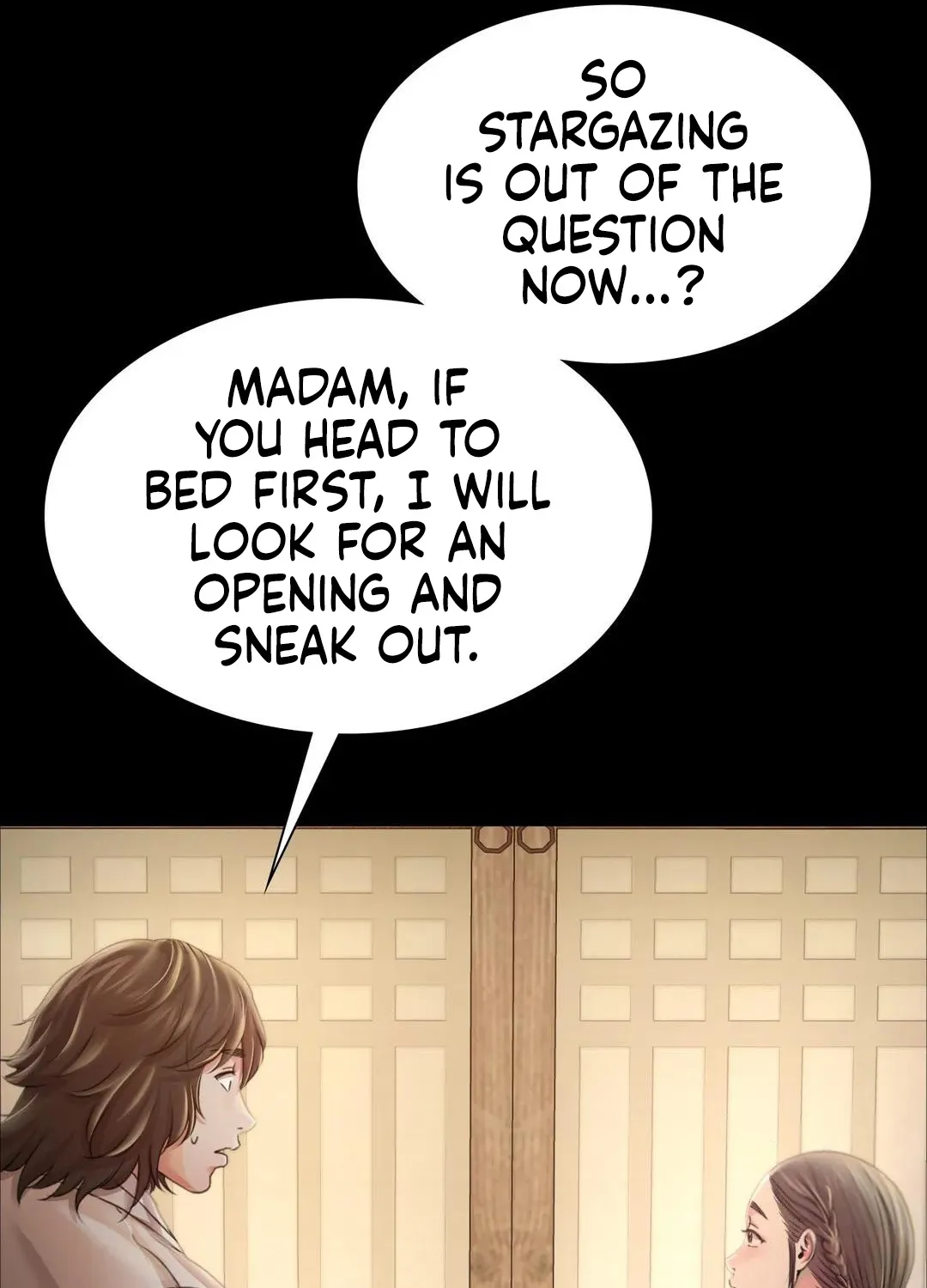 Madam Mangakakalot X Chapter 49 Page 134