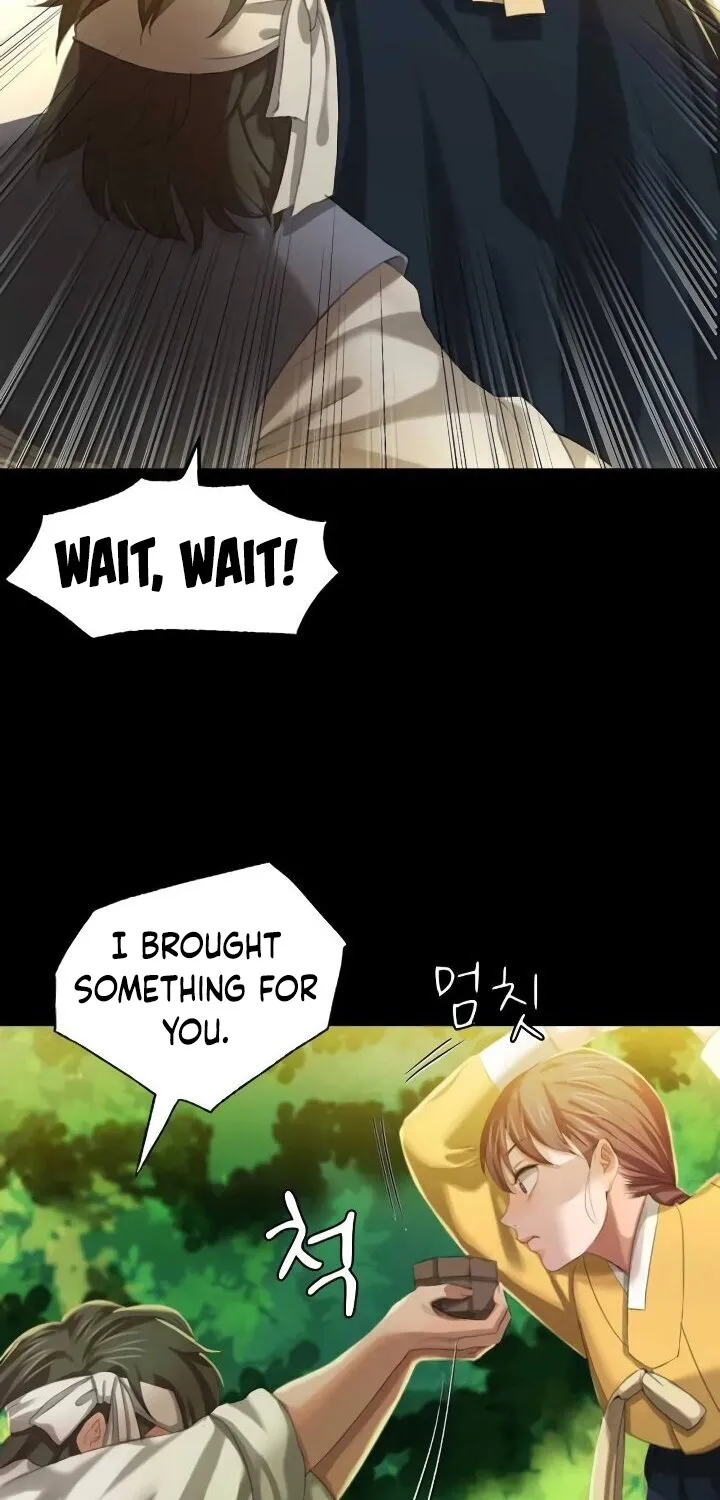 Madam Mangakakalot X Chapter 7 Page 33