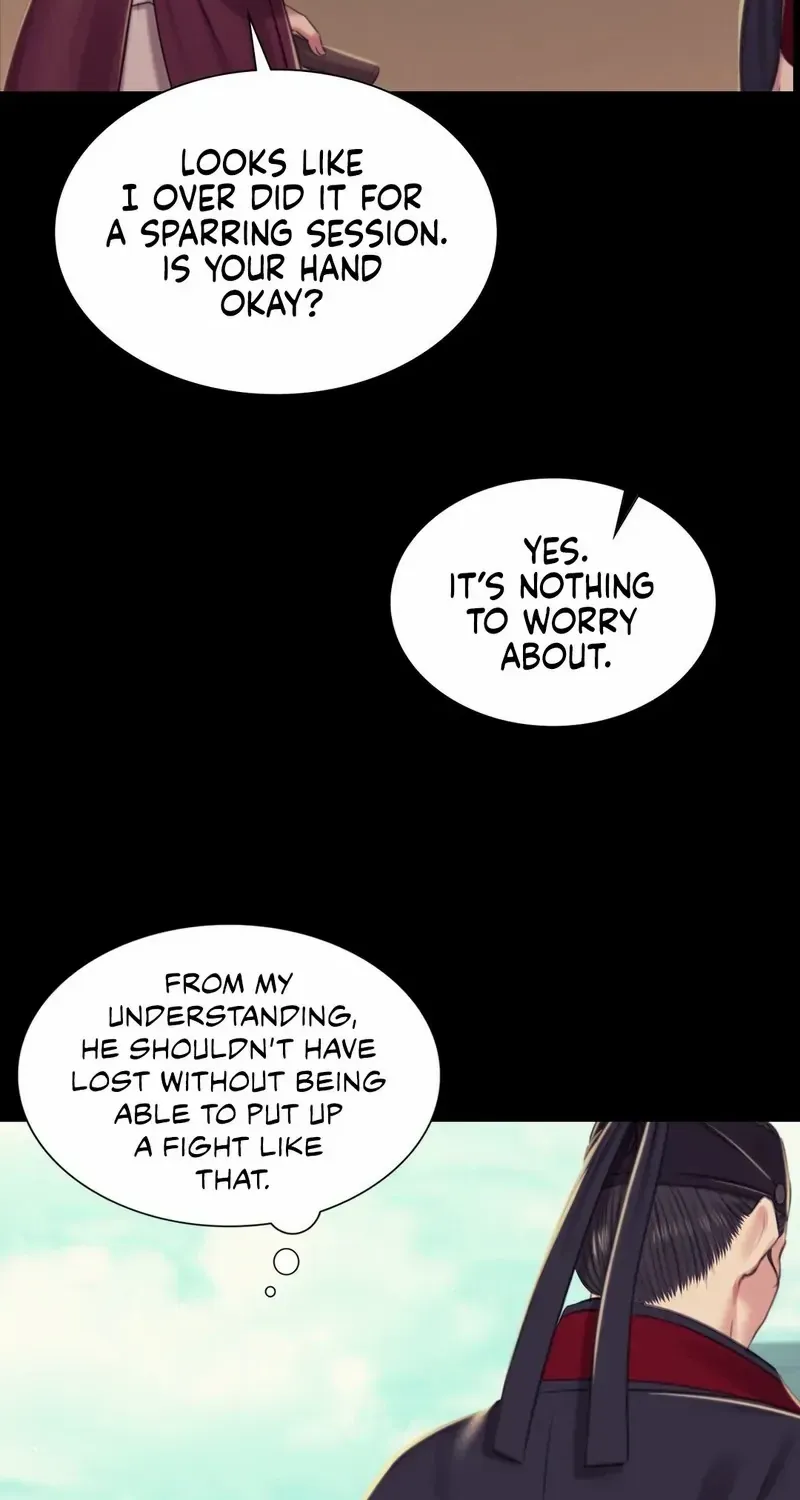 Madam Mangakakalot X Chapter 103 Page 52