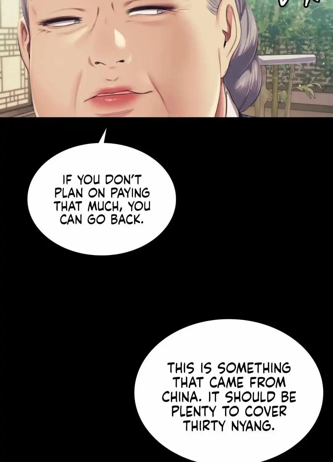 Madam Mangakakalot X Chapter 104 Page 80