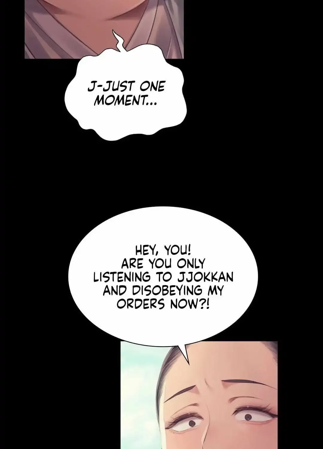 Madam Mangakakalot X Chapter 109 Page 39