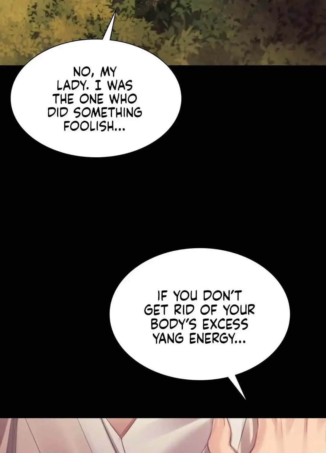 Madam Mangakakalot X Chapter 113 Page 91