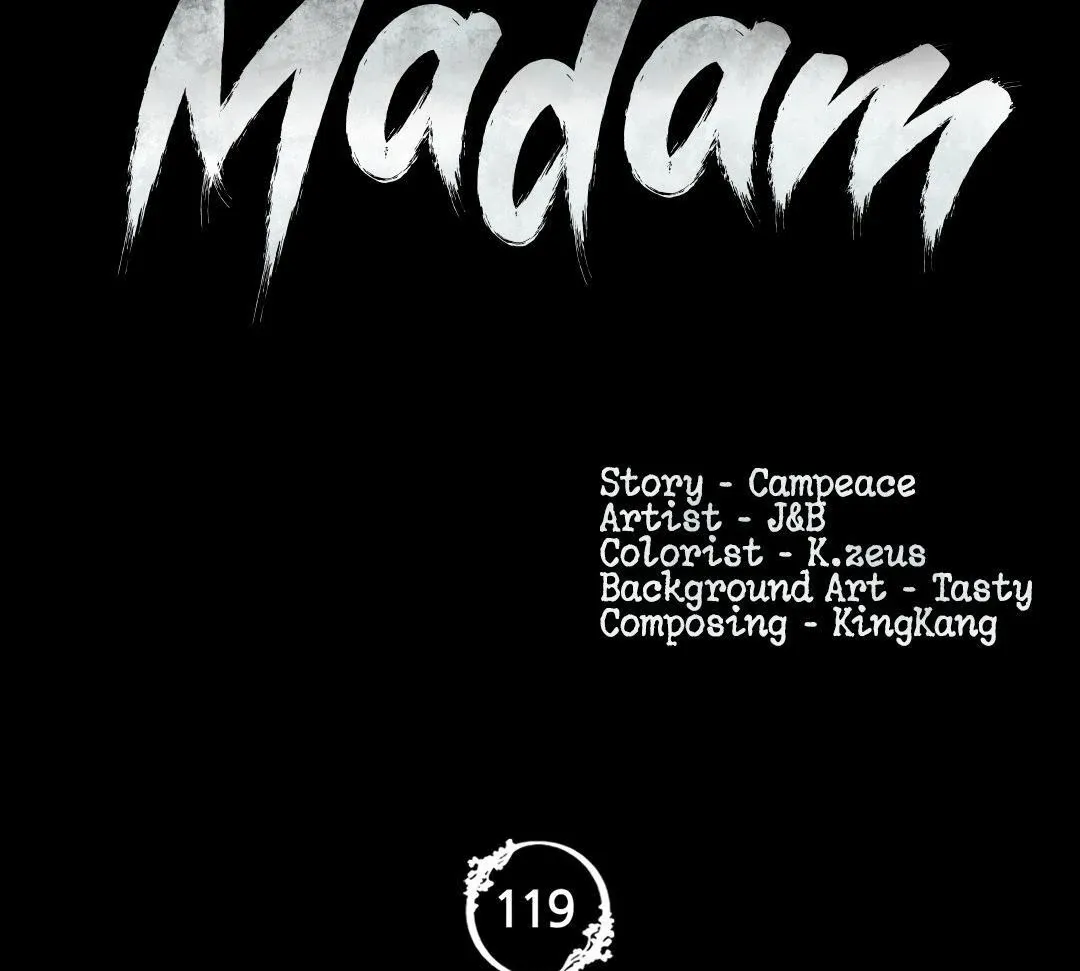 Madam Mangakakalot X Chapter 119 Page 10