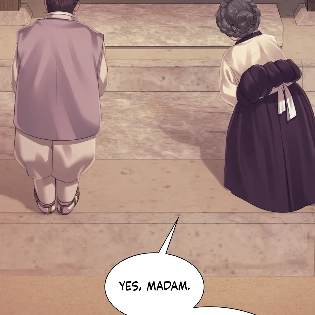 Madam Mangakakalot X Chapter 121 Page 27