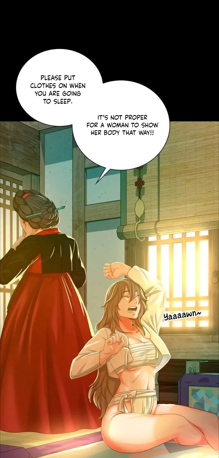 Madam Mangakakalot X Chapter 13 Page 55