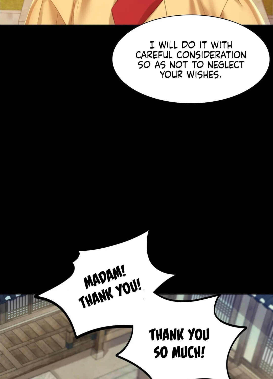 Madam Mangakakalot X Chapter 20 Page 23