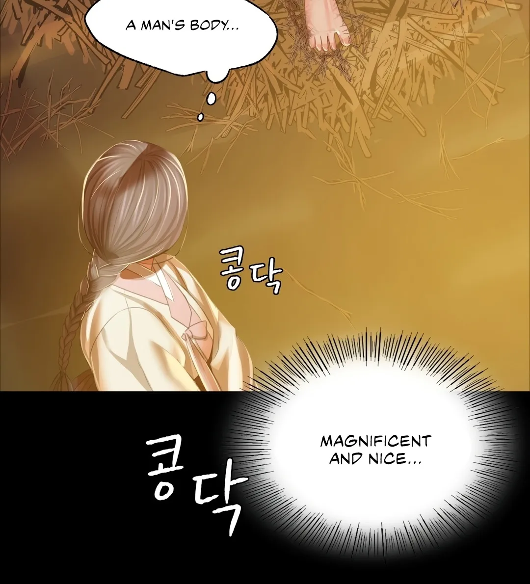 Madam Mangakakalot X Chapter 22 Page 33