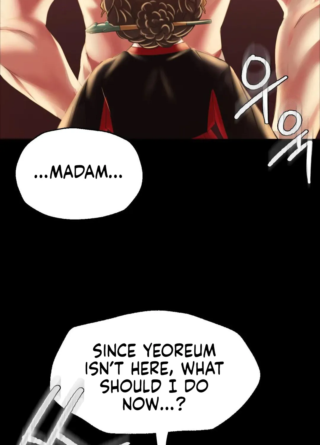 Madam Mangakakalot X Chapter 37 Page 40