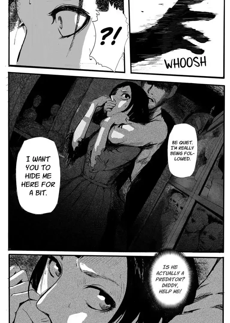 MADMEN Mangakakalot X Chapter 1 Page 13