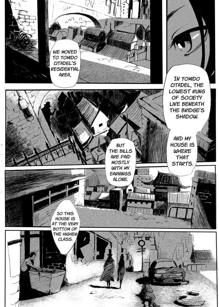 MADMEN Mangakakalot X Chapter 1 Page 23