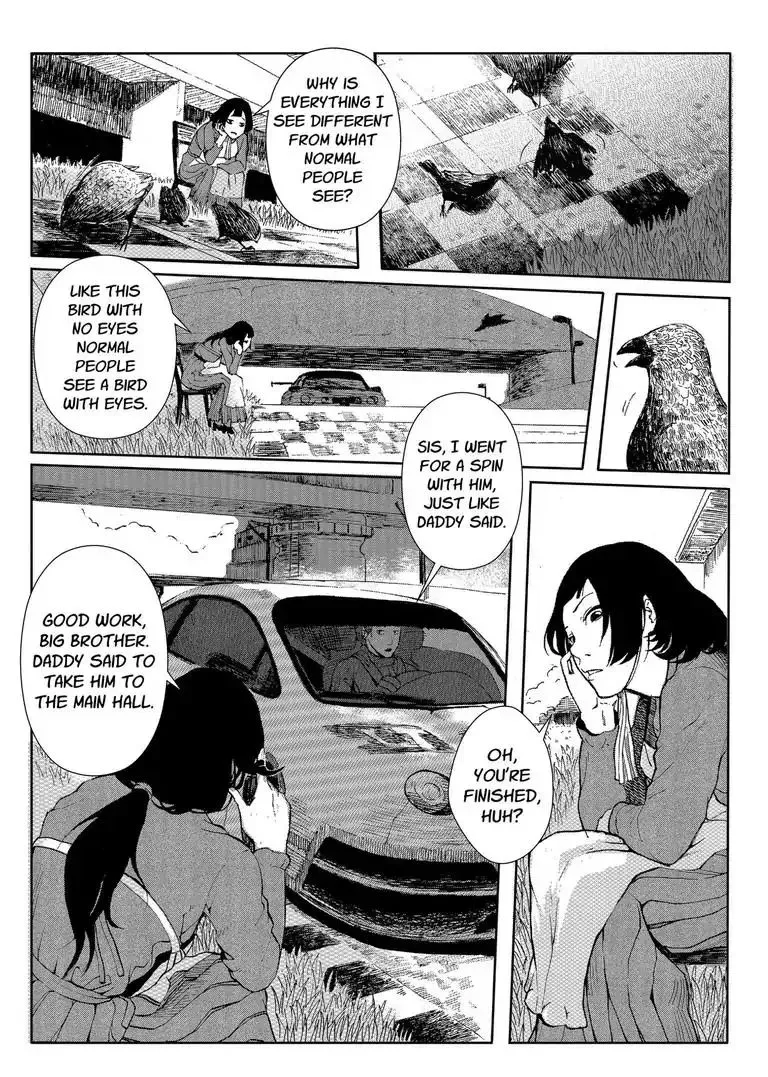 MADMEN Mangakakalot X Chapter 2 Page 5