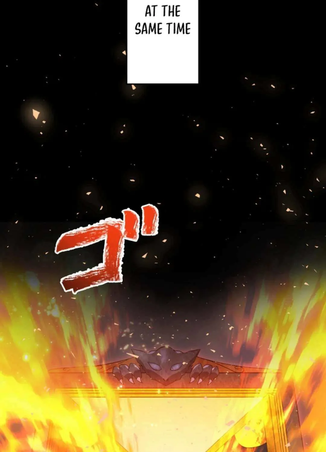 Madou Kensei -Densetsu No Kikan- Mangakakalot X Chapter 0.1 Page 30