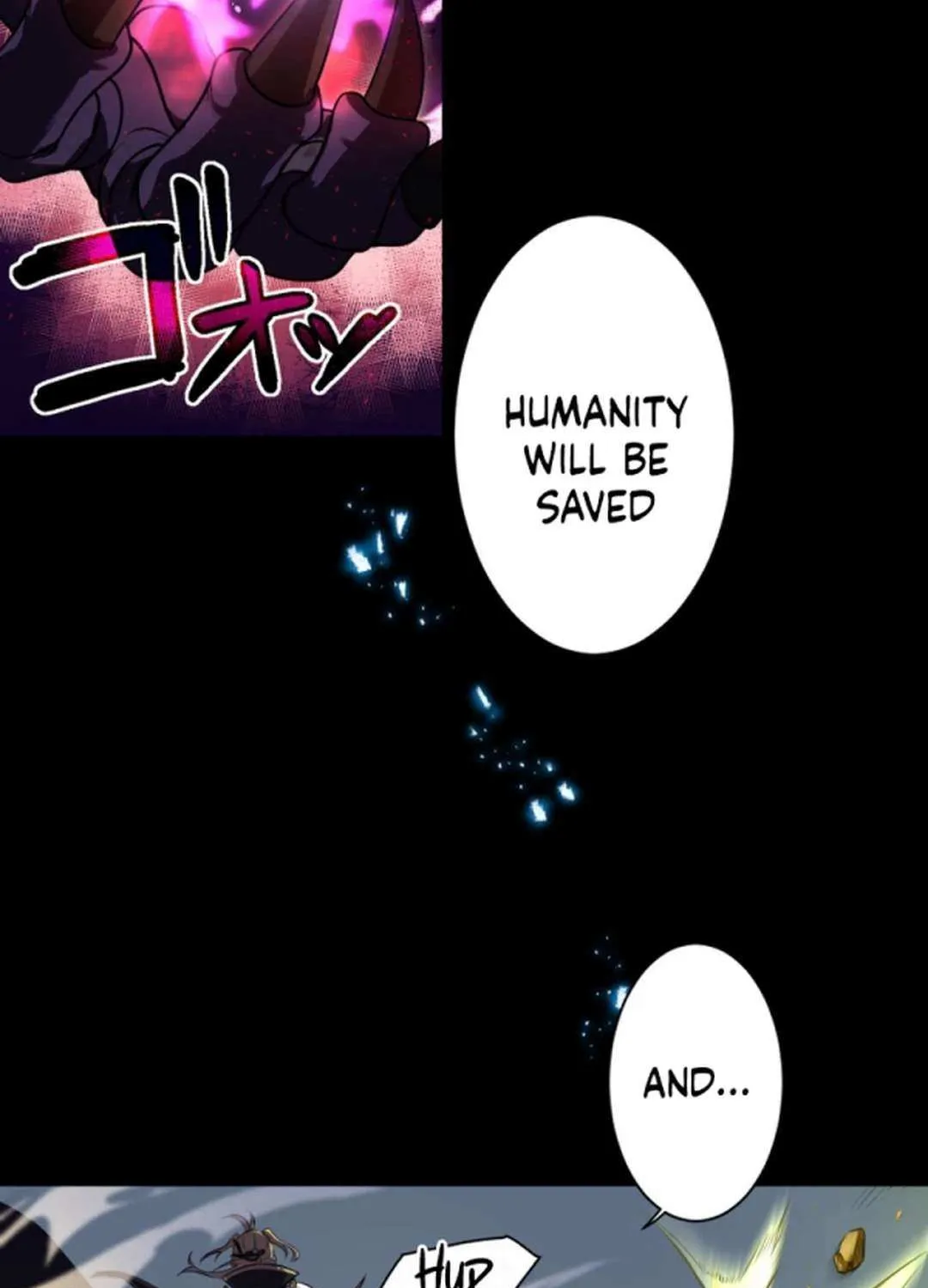 Madou Kensei -Densetsu No Kikan- Mangakakalot X Chapter 0.1 Page 53