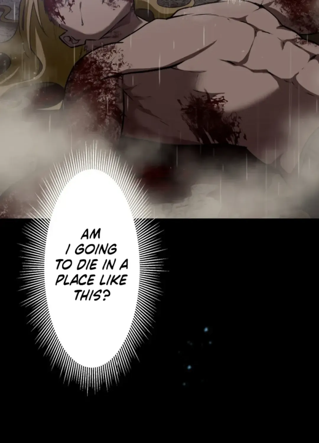 Madou Kensei -Densetsu No Kikan- Mangakakalot X Chapter 1 Page 79