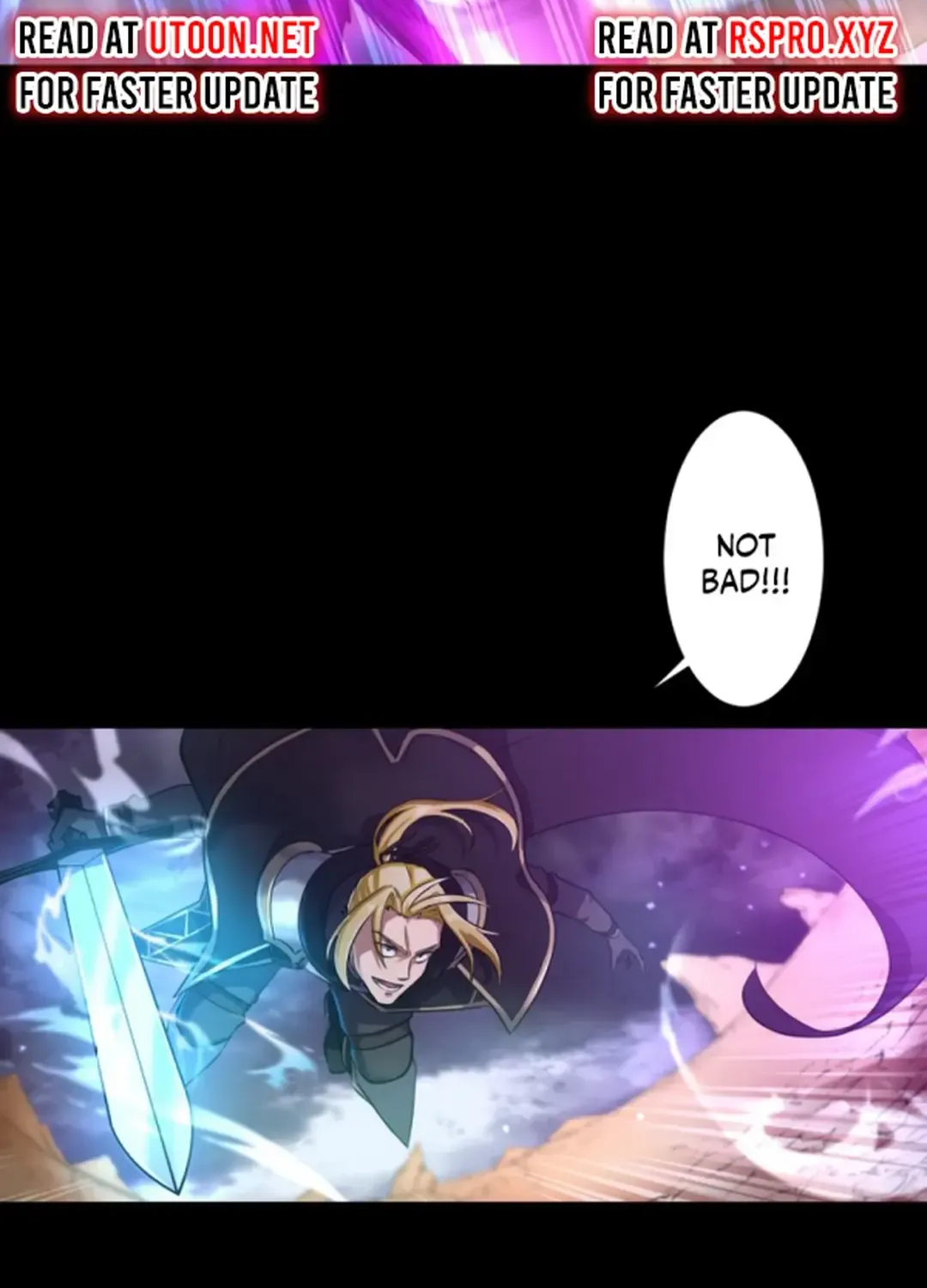Madou Kensei -Densetsu No Kikan- Mangakakalot X Chapter 1 Page 9