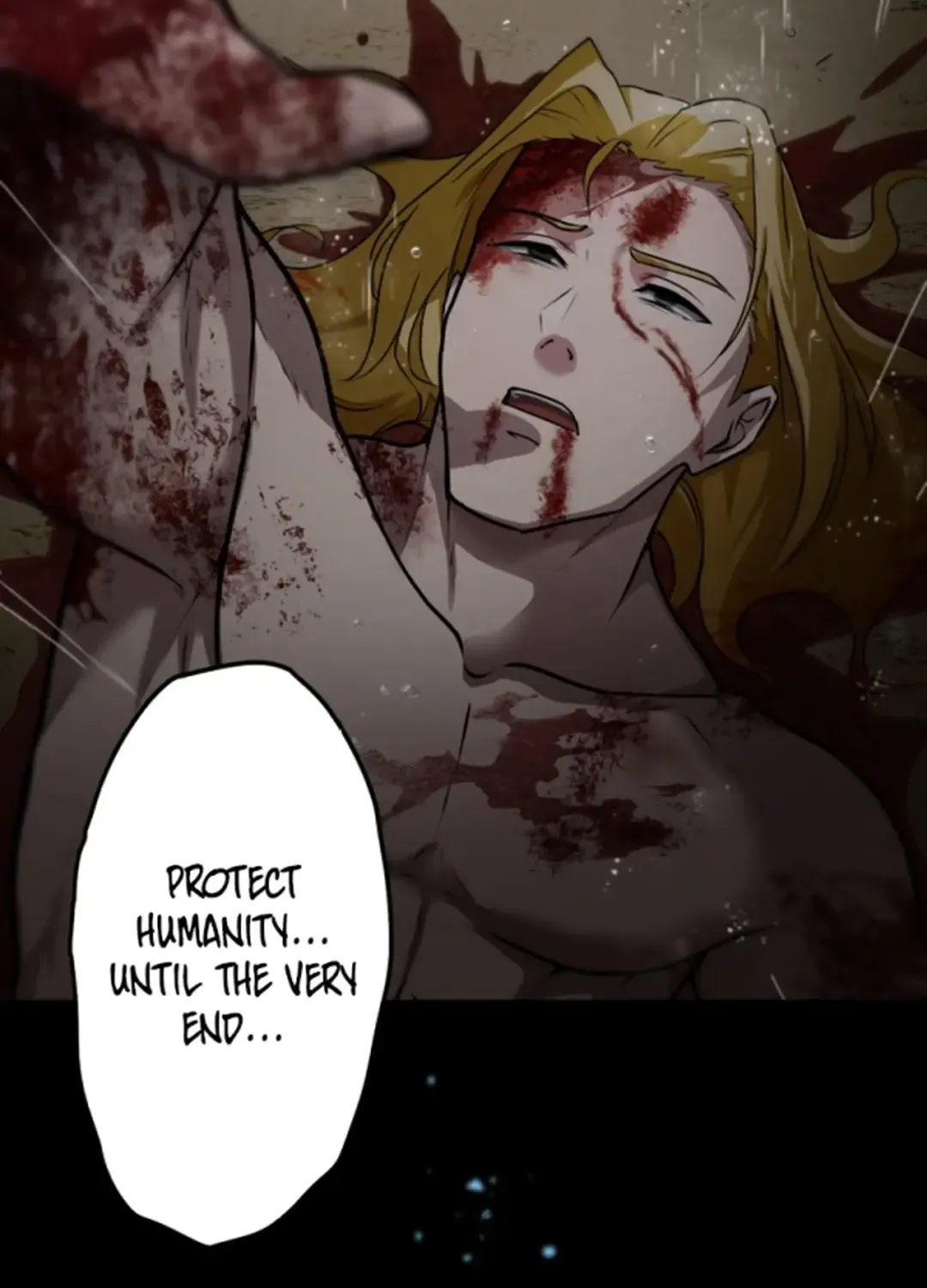Madou Kensei -Densetsu No Kikan- Mangakakalot X Chapter 1 Page 84