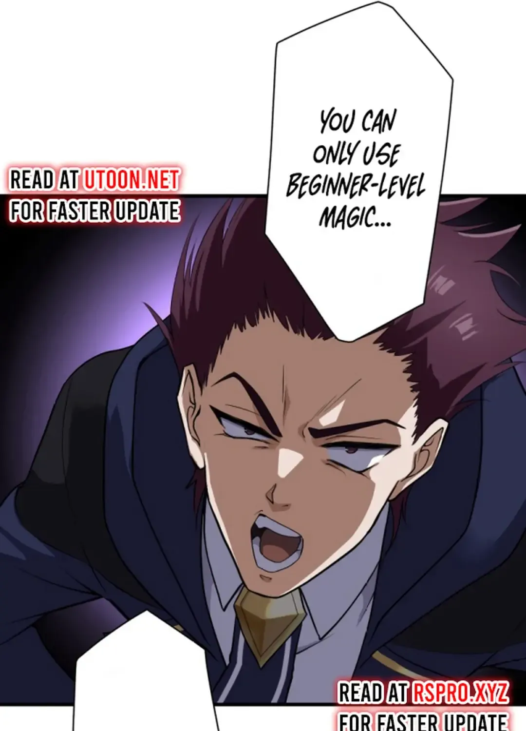 Madou Kensei -Densetsu No Kikan- Mangakakalot X Chapter 1 Page 107