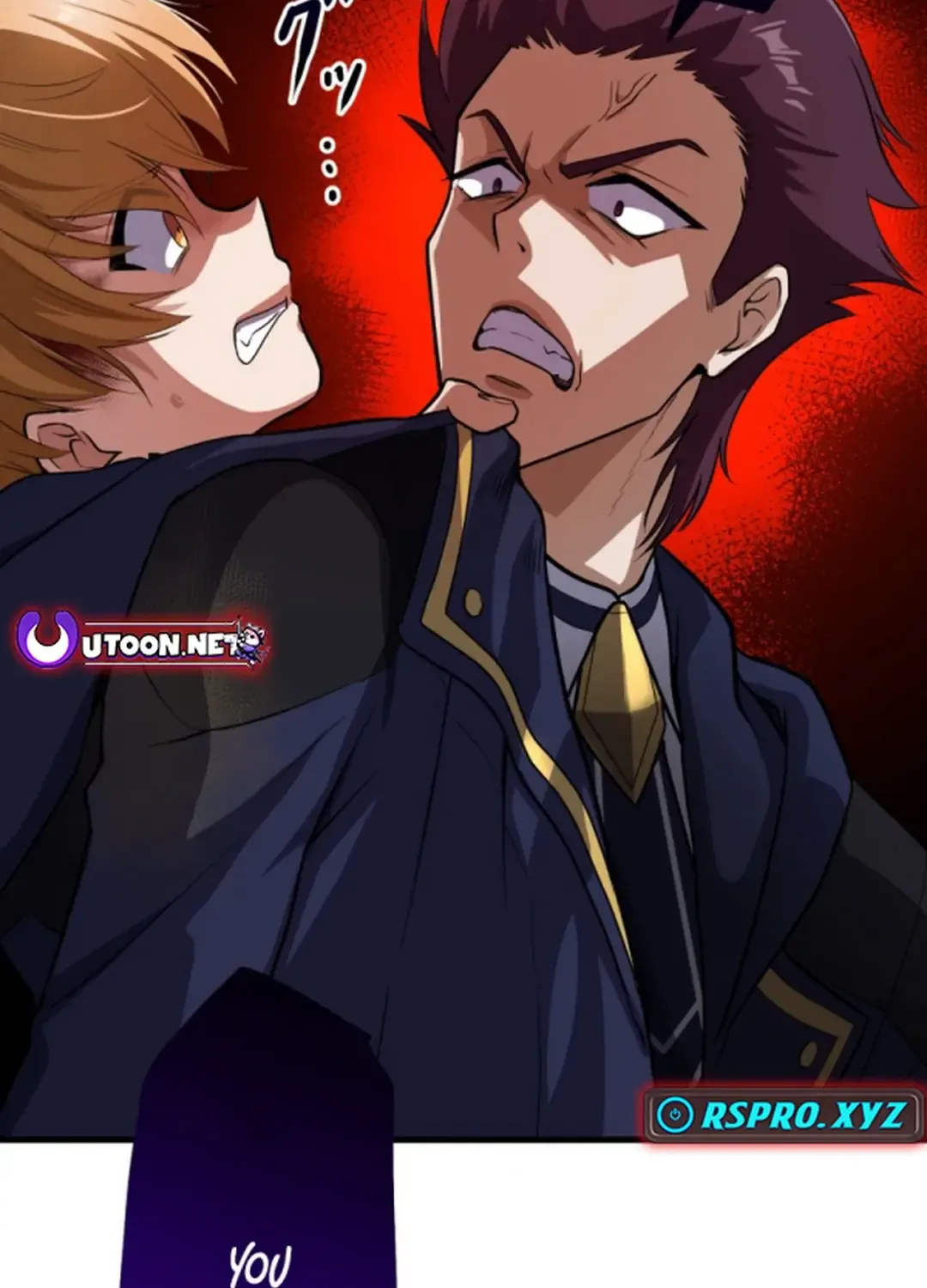 Madou Kensei -Densetsu No Kikan- Mangakakalot X Chapter 1 Page 109