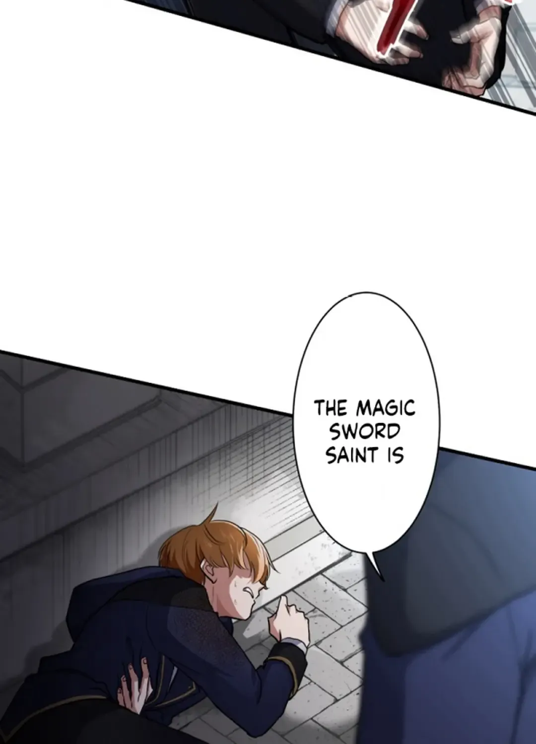 Madou Kensei -Densetsu No Kikan- Mangakakalot X Chapter 1 Page 117