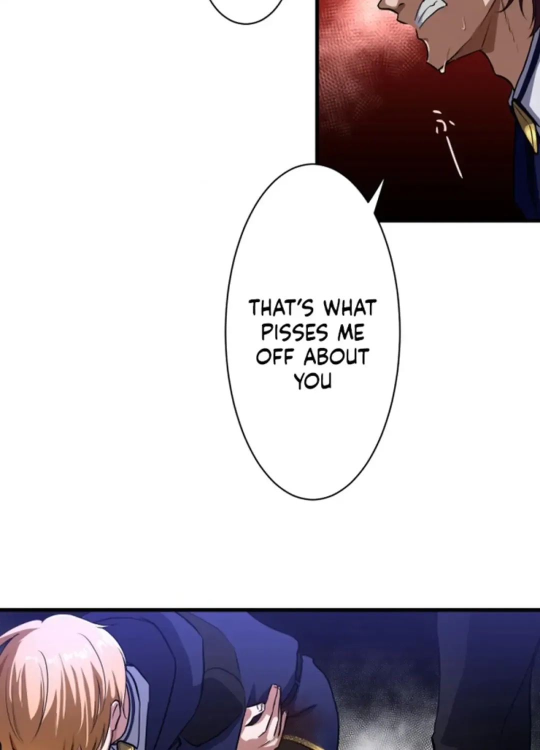 Madou Kensei -Densetsu No Kikan- Mangakakalot X Chapter 1 Page 121