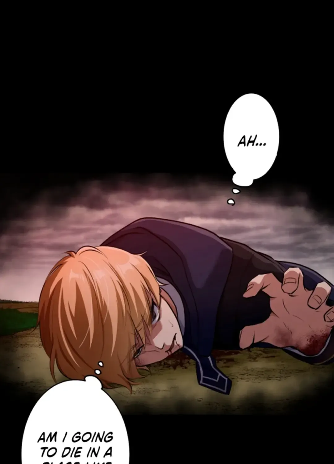 Madou Kensei -Densetsu No Kikan- Mangakakalot X Chapter 1 Page 147
