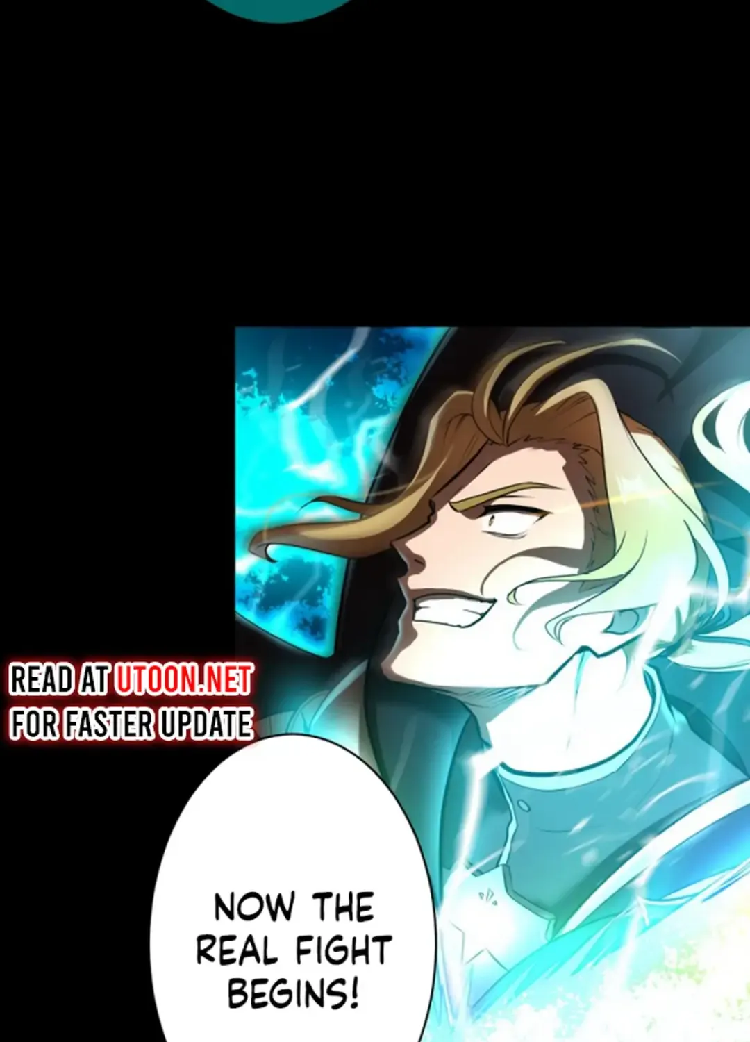 Madou Kensei -Densetsu No Kikan- Mangakakalot X Chapter 1 Page 27