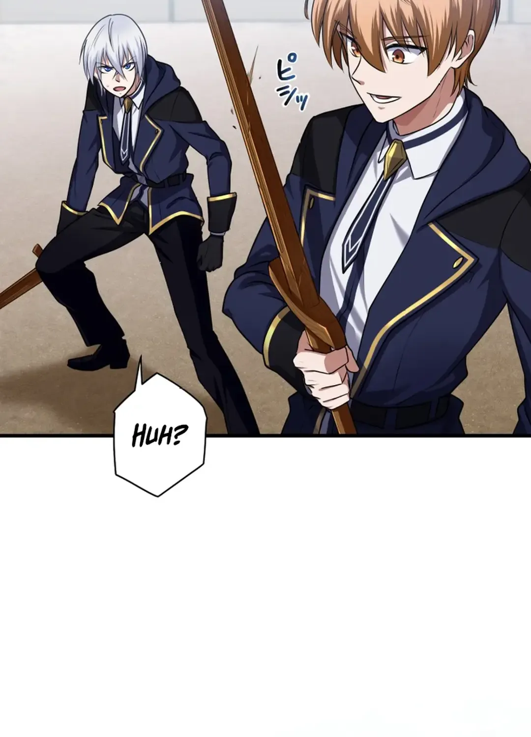 Madou Kensei -Densetsu No Kikan- Mangakakalot X Chapter 10 Page 106