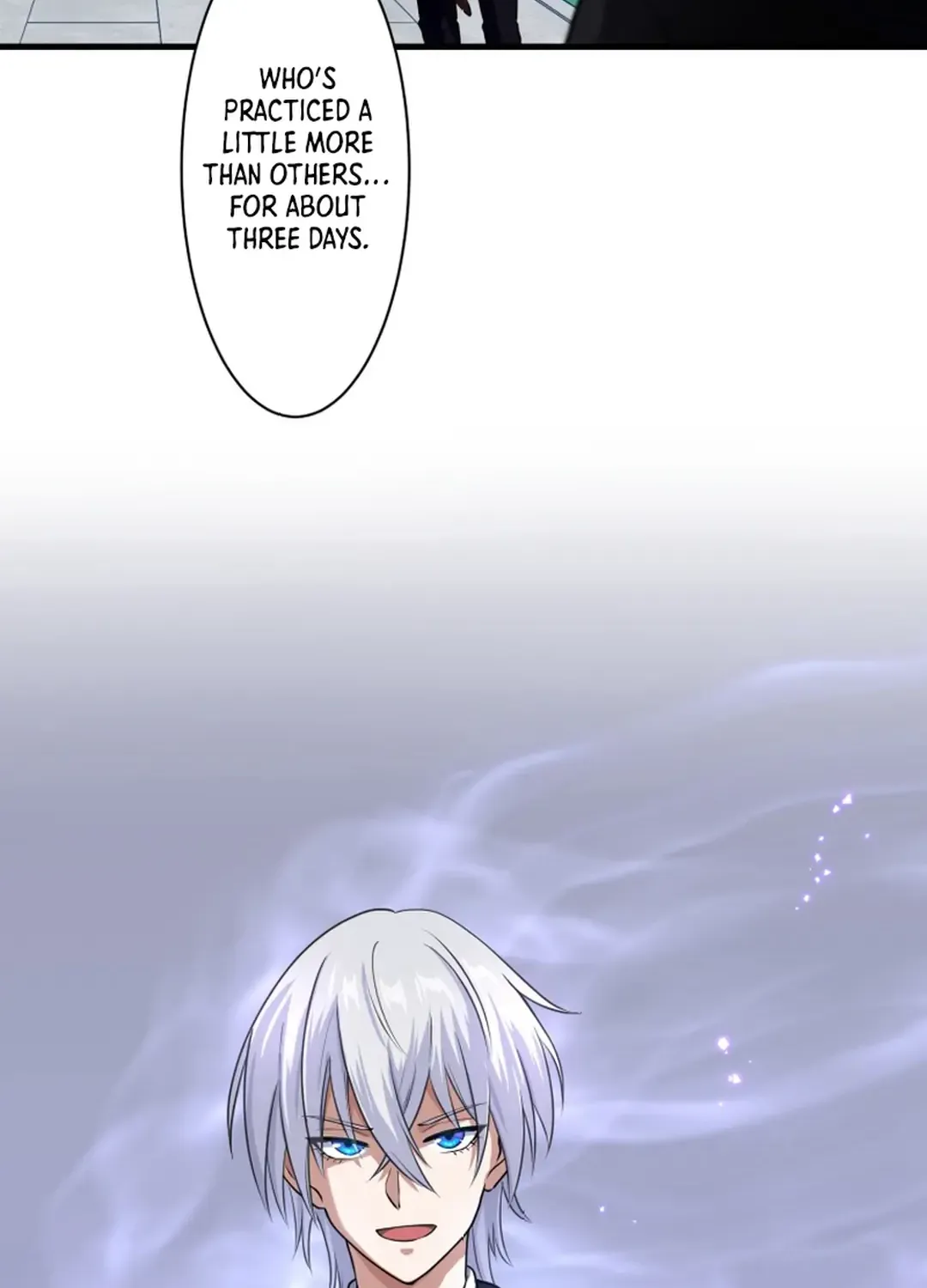 Madou Kensei -Densetsu No Kikan- Mangakakalot X Chapter 10 Page 38