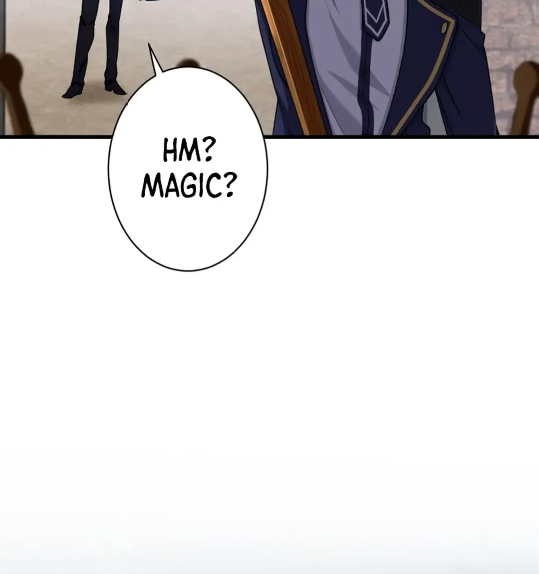 Madou Kensei -Densetsu No Kikan- Mangakakalot X Chapter 10 Page 53