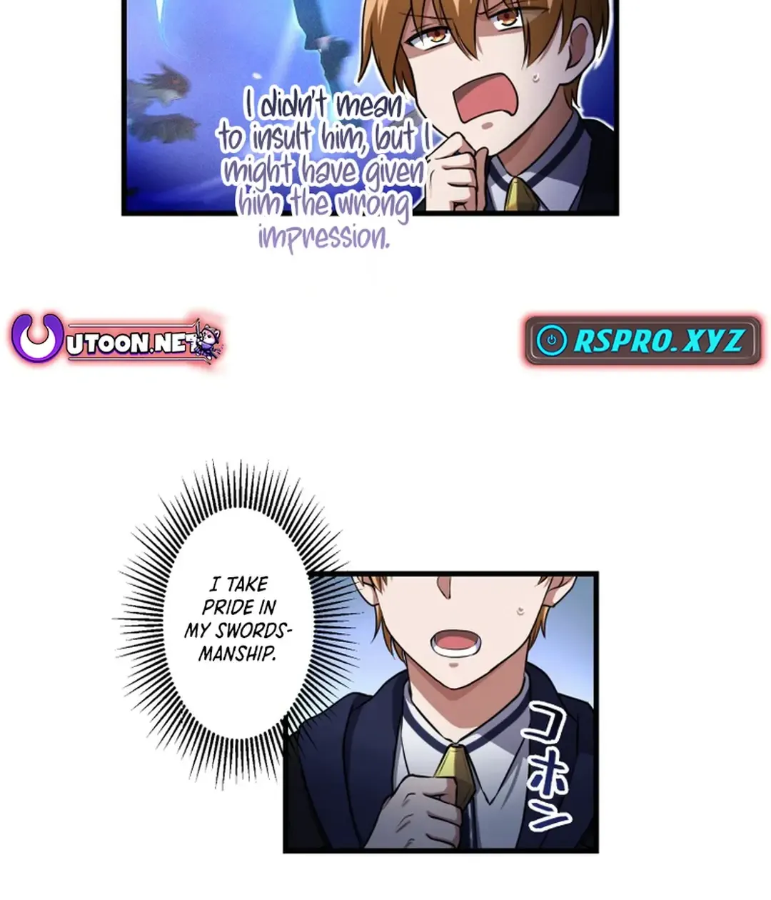 Madou Kensei -Densetsu No Kikan- Mangakakalot X Chapter 10 Page 66