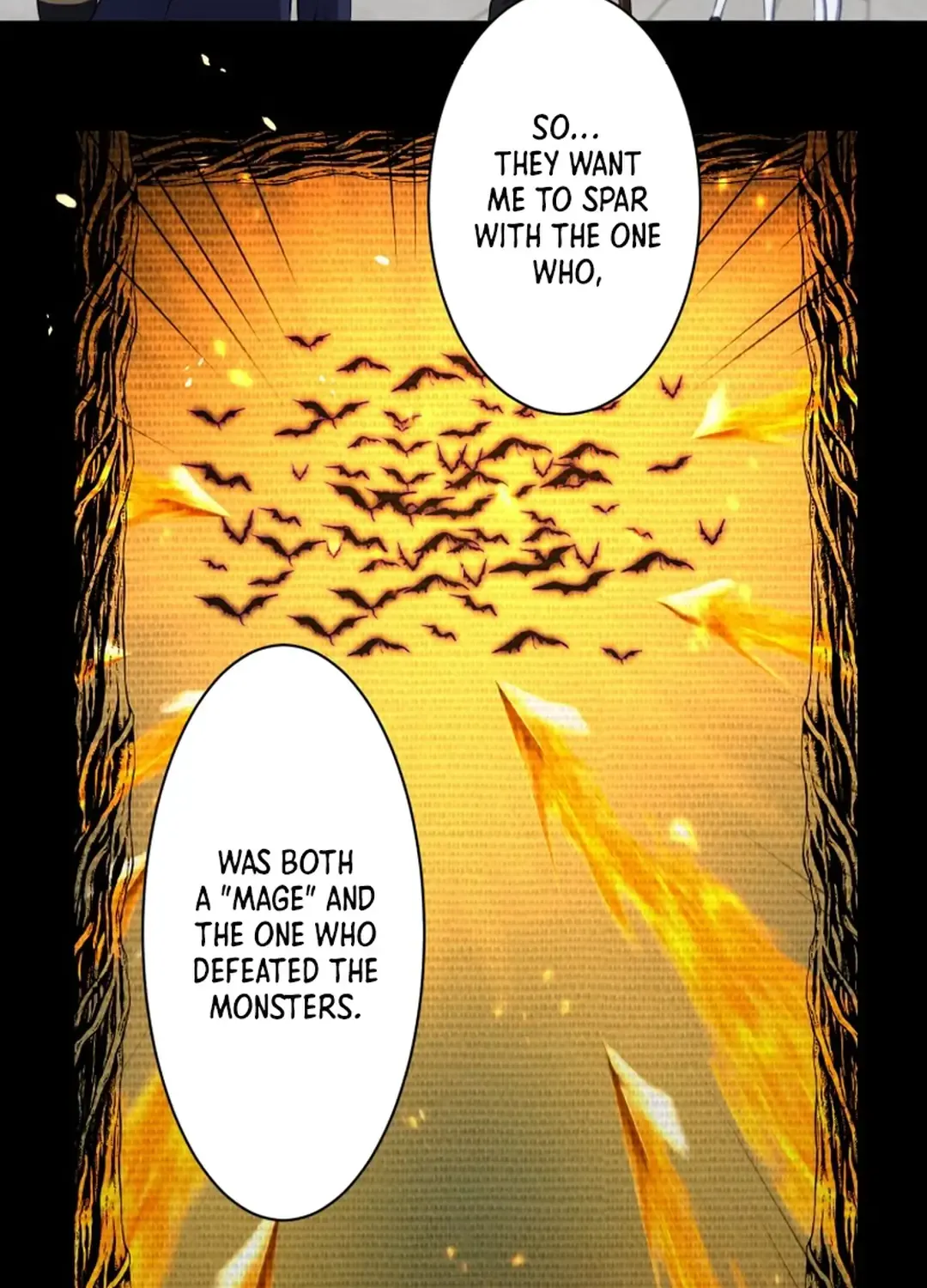 Madou Kensei -Densetsu No Kikan- Mangakakalot X Chapter 10 Page 8