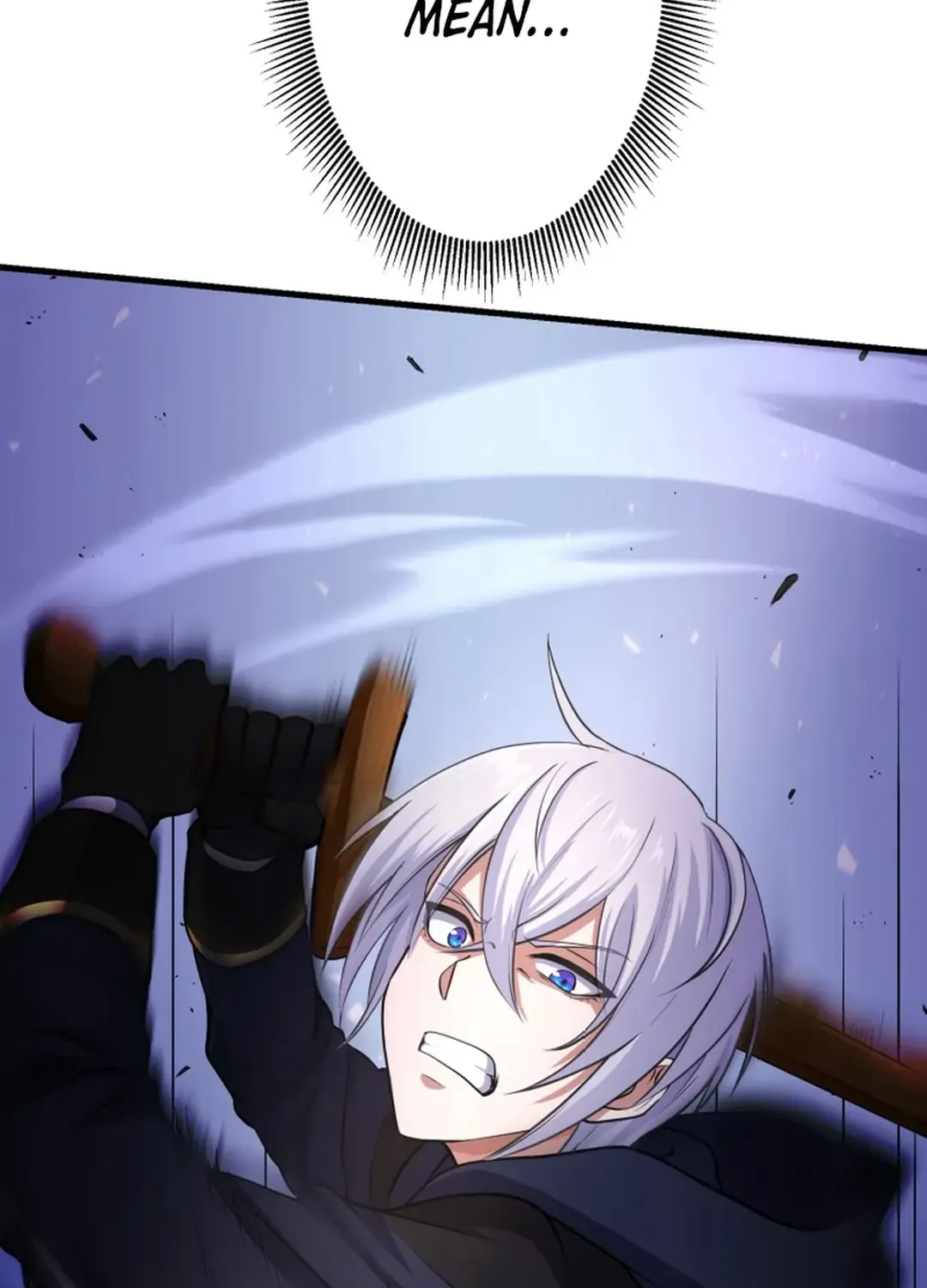 Madou Kensei -Densetsu No Kikan- Mangakakalot X Chapter 10 Page 99