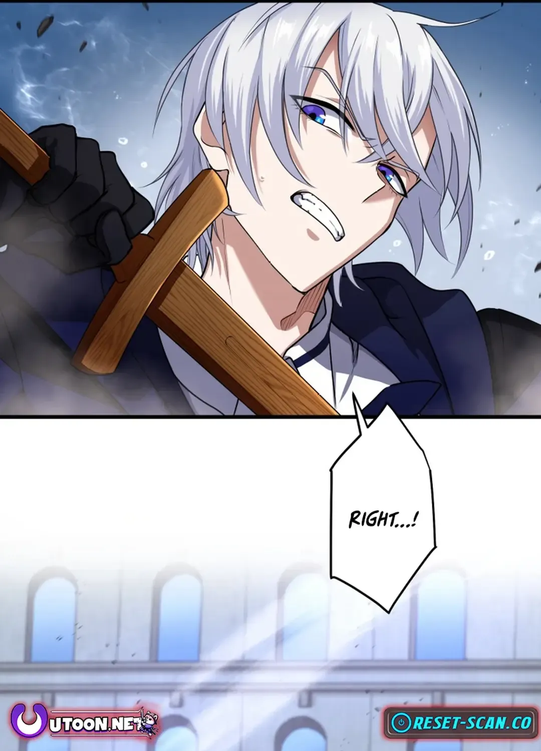 Madou Kensei -Densetsu No Kikan- Mangakakalot X Chapter 11 Page 21
