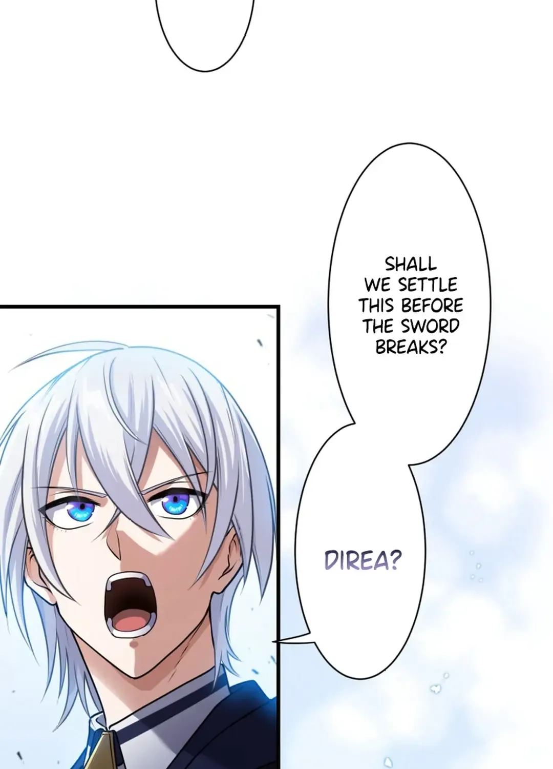 Madou Kensei -Densetsu No Kikan- Mangakakalot X Chapter 11 Page 52