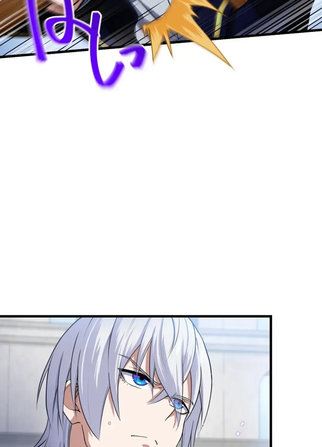 Madou Kensei -Densetsu No Kikan- Mangakakalot X Chapter 11 Page 8