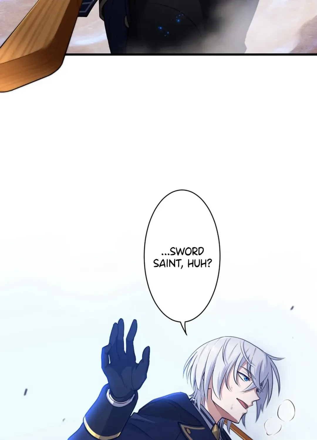 Madou Kensei -Densetsu No Kikan- Mangakakalot X Chapter 11 Page 77