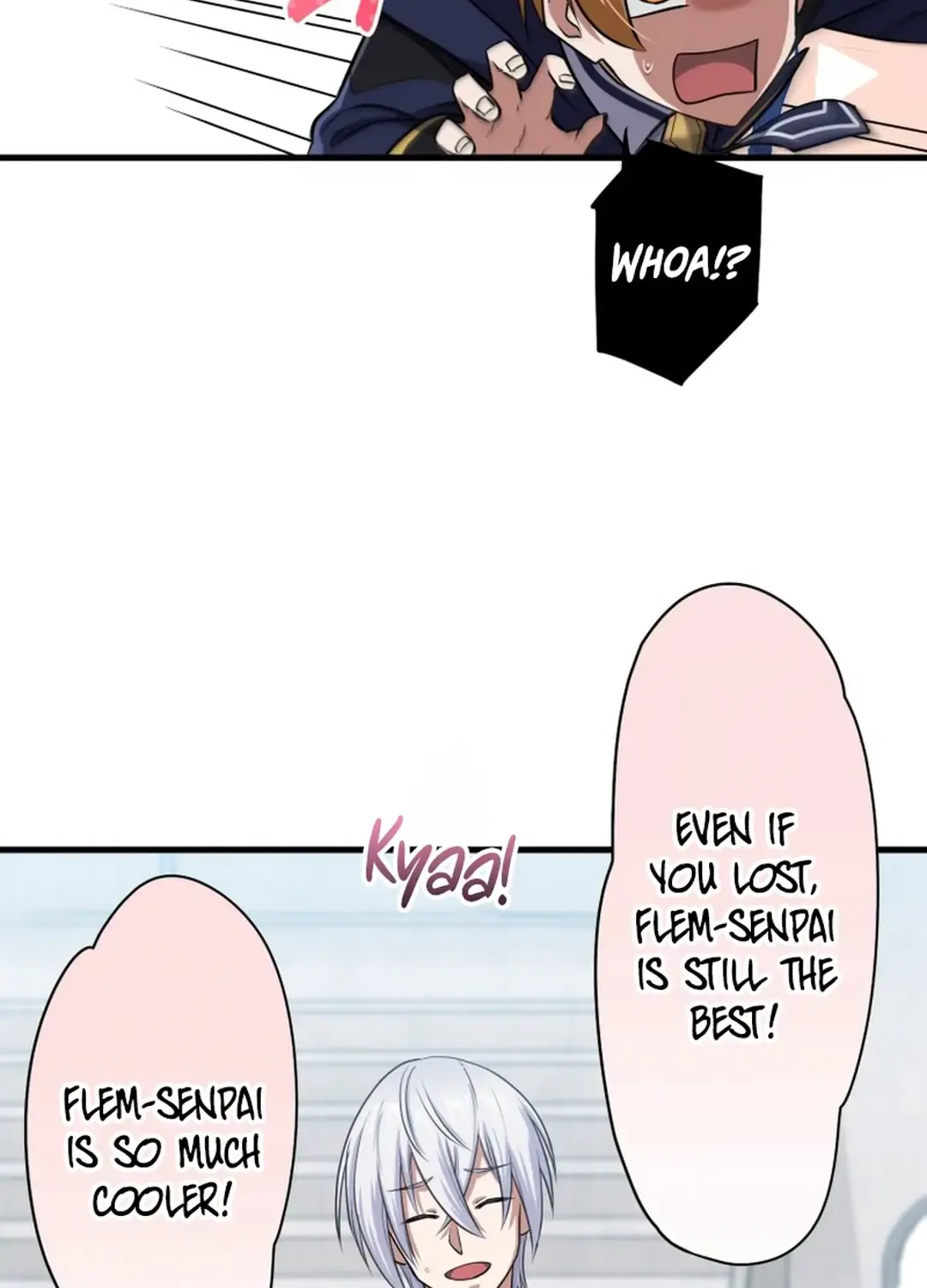 Madou Kensei -Densetsu No Kikan- Mangakakalot X Chapter 11 Page 86