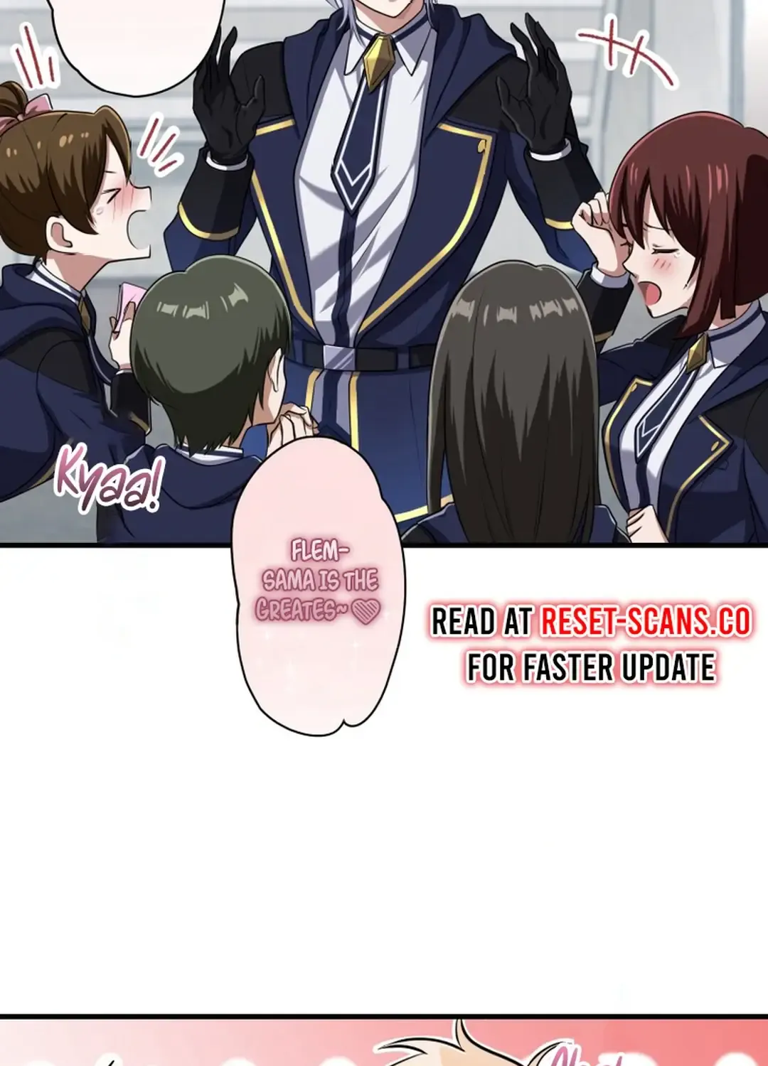 Madou Kensei -Densetsu No Kikan- Mangakakalot X Chapter 11 Page 87