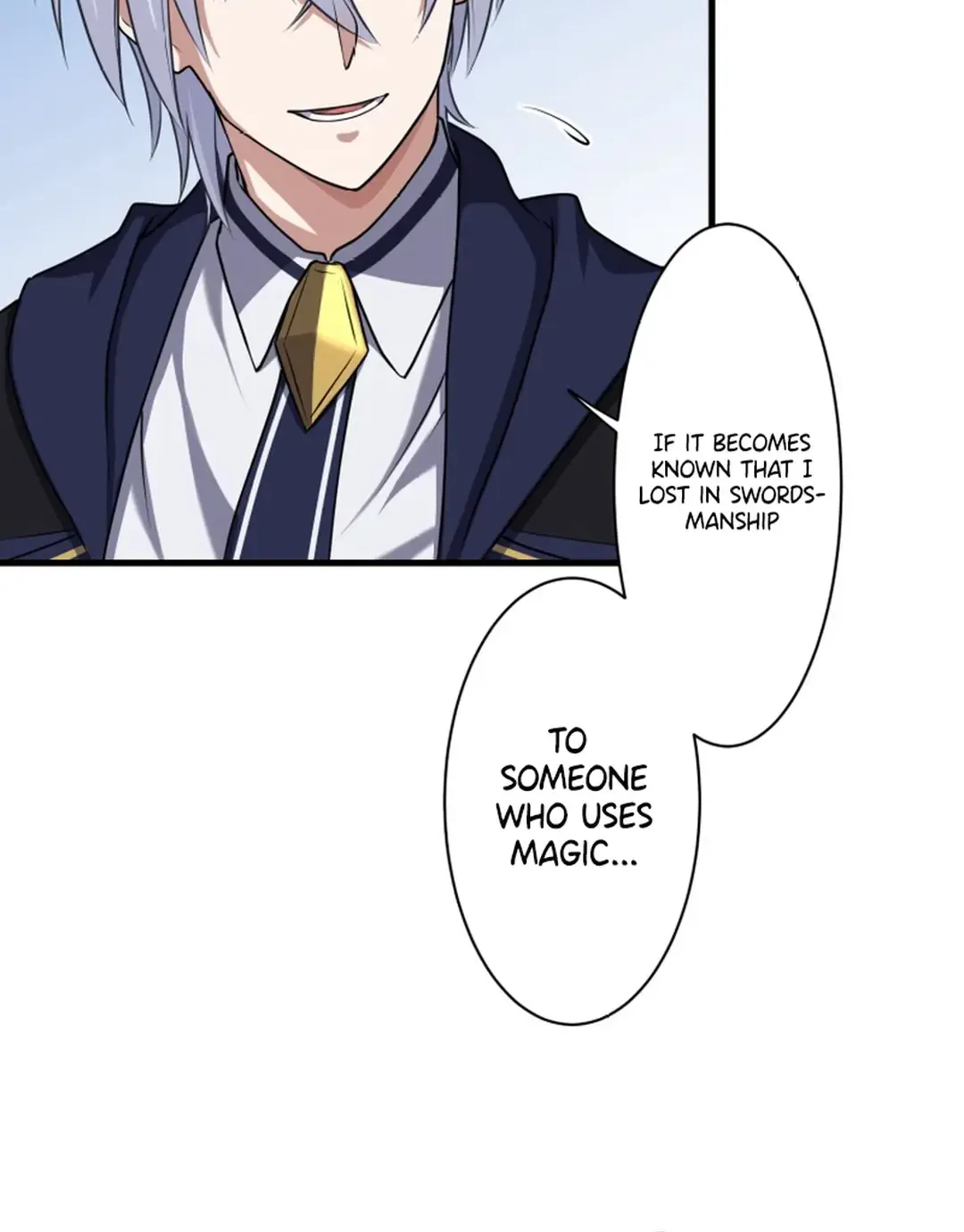 Madou Kensei -Densetsu No Kikan- Mangakakalot X Chapter 11 Page 95