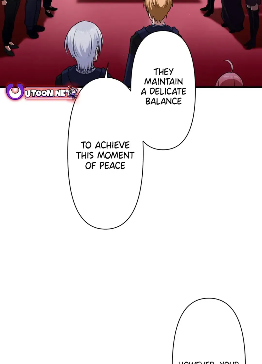 Madou Kensei -Densetsu No Kikan- Mangakakalot X Chapter 13 Page 22
