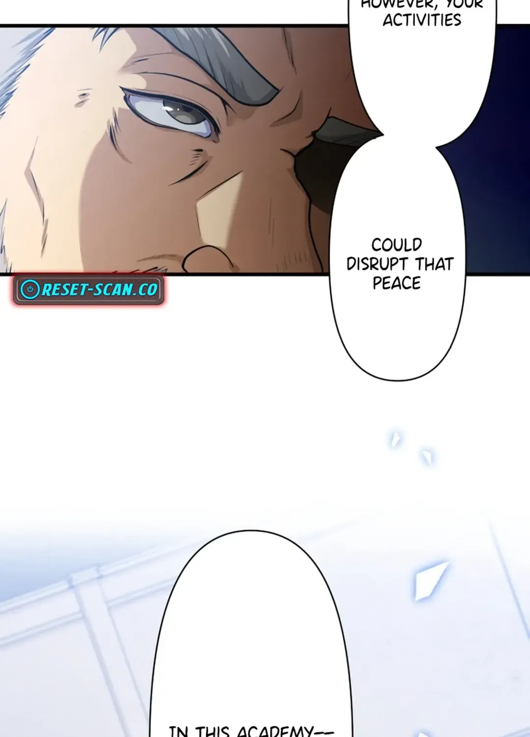 Madou Kensei -Densetsu No Kikan- Mangakakalot X Chapter 13 Page 23