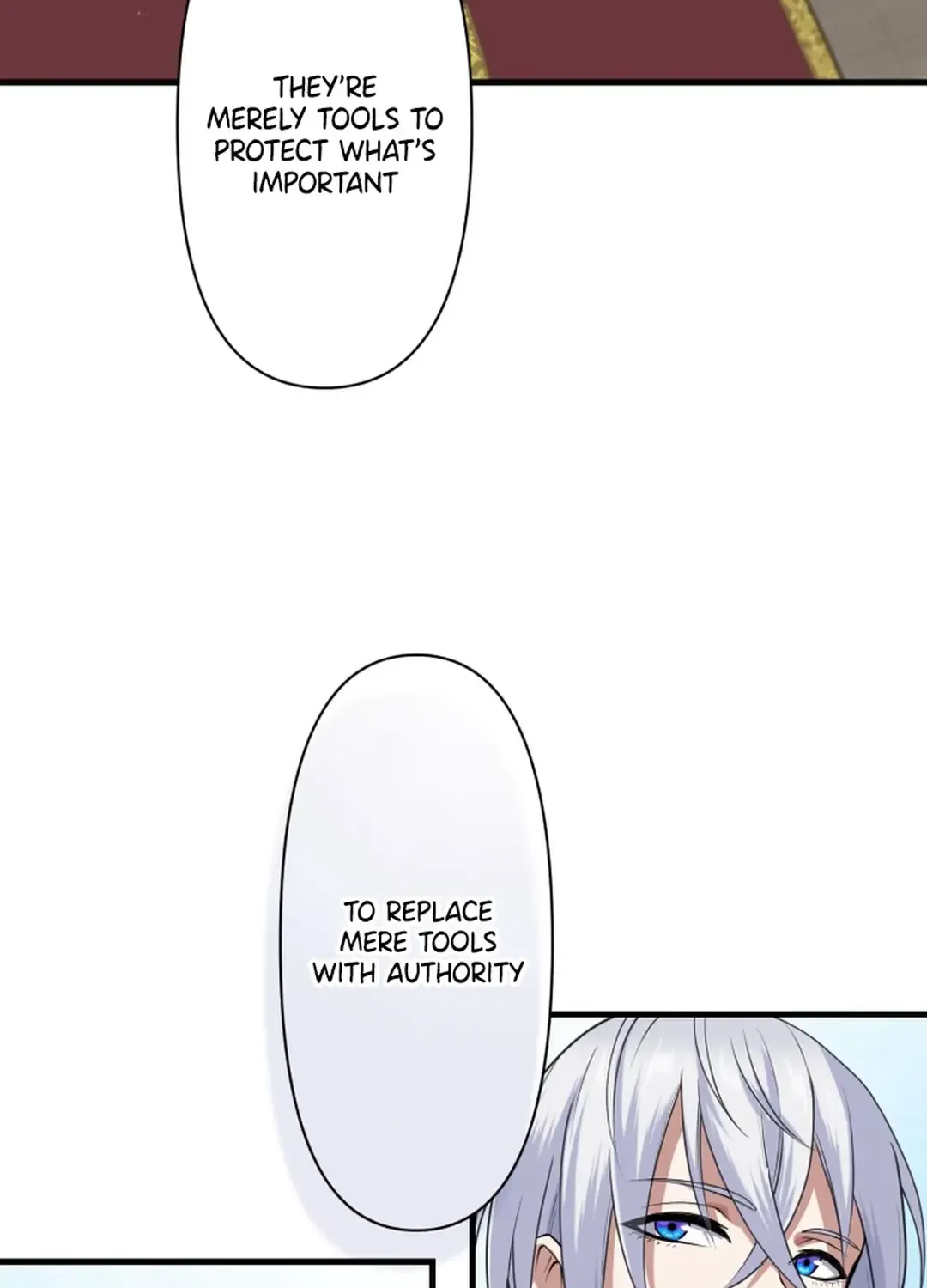 Madou Kensei -Densetsu No Kikan- Mangakakalot X Chapter 13 Page 29